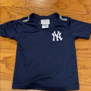 New York yankees Judge shirt
